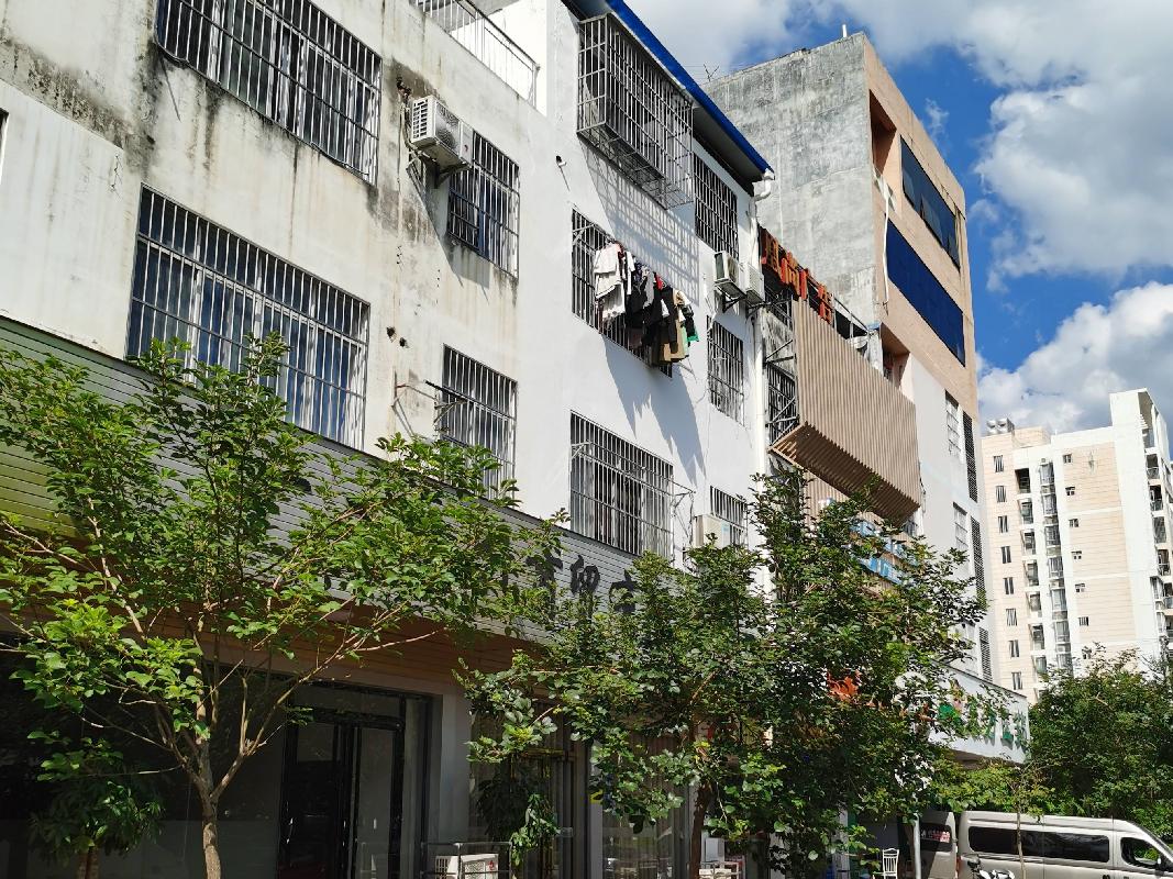 崇左市花山路（嘉苑小区）J组团J-19号房产交易公告(二次挂牌)(国资监测编号GR2023GX2000769-2)