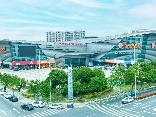 常州市新北区赣江路298号春江全民健身中心一层部分房屋招租招租公告