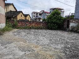 汝城县土桥镇曾家路口原土桥镇交通管理站资产转让