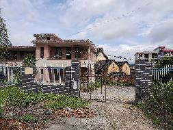 汝城县土桥镇曾家路口原土桥镇交通管理站资产转让