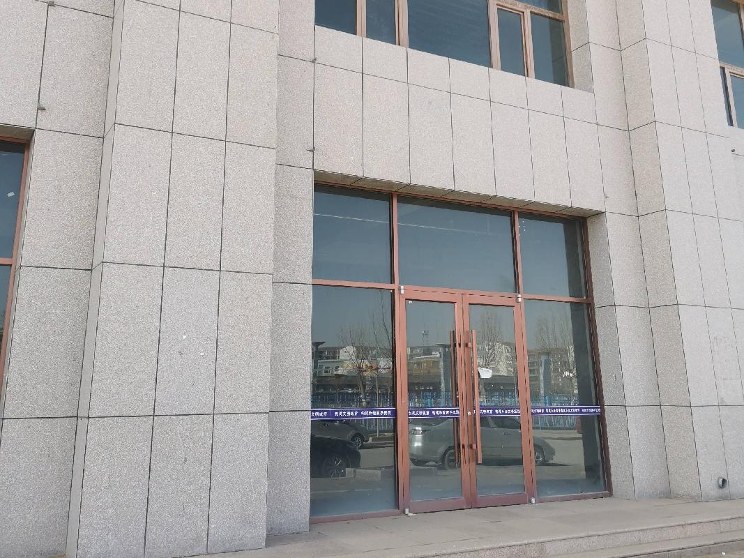 乌兰察布市四子王旗乌兰花镇神舟文化商住小区1号楼802号商铺转让项目询价