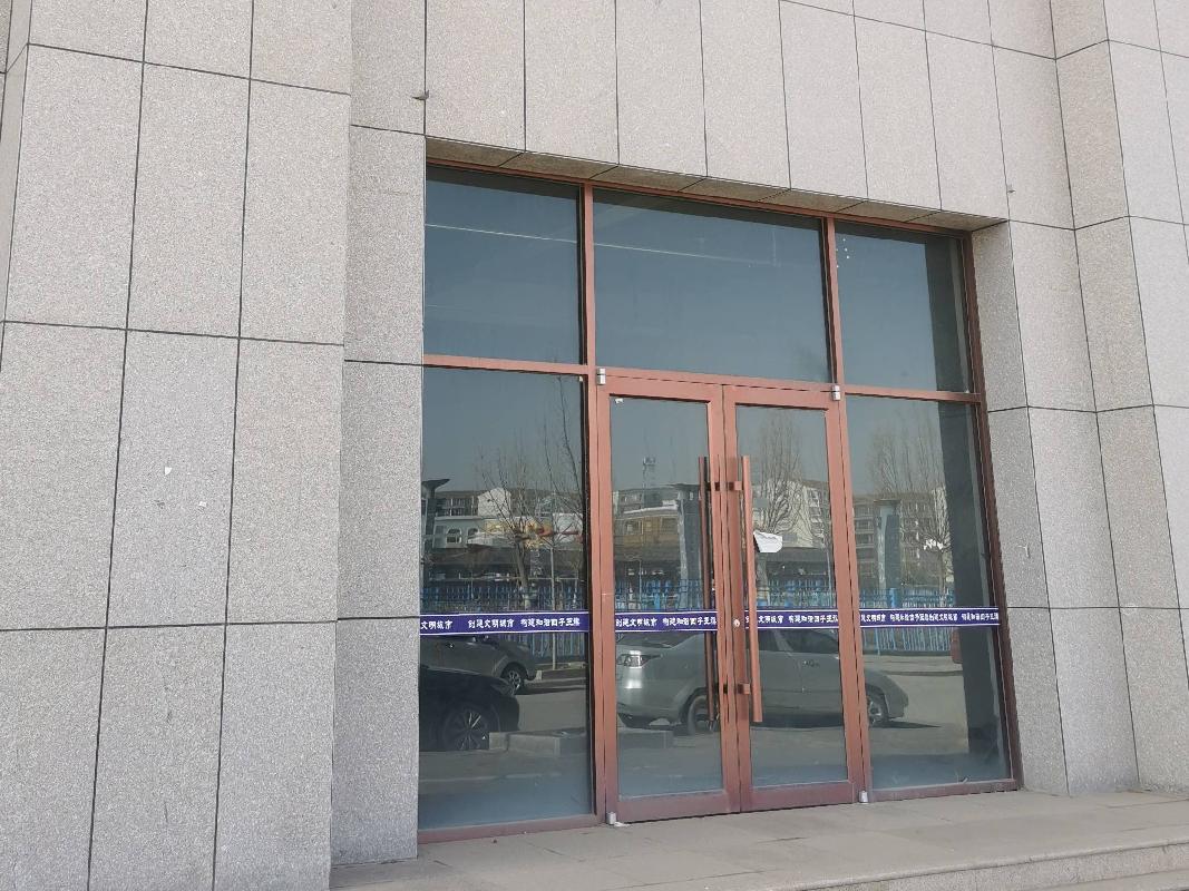 乌兰察布市四子王旗乌兰花镇神州文化商住小区1号楼8室转让项目询价