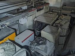 连接器、充放电柜等一批废旧资产转让公告(国资监测编号GR2023JS2006759)