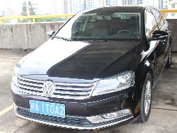 桂A1T0A2大众牌FV7187FBDWG等5辆二手小型轿车分别转让项目