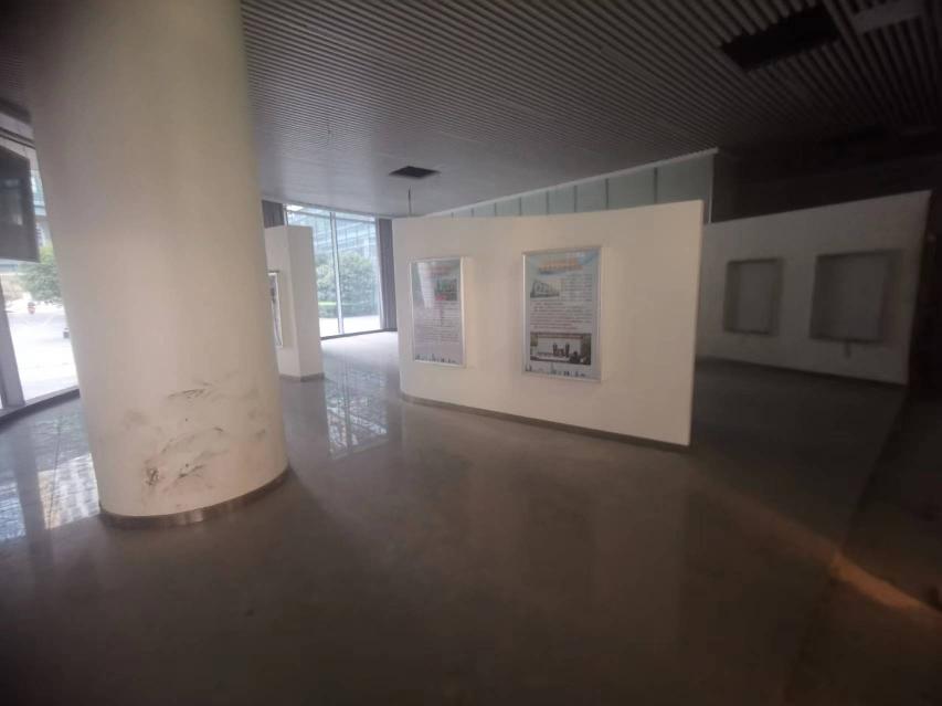 常州市科教城国际创新基地创研港2号楼A座104-2室商业配套招租招租公告