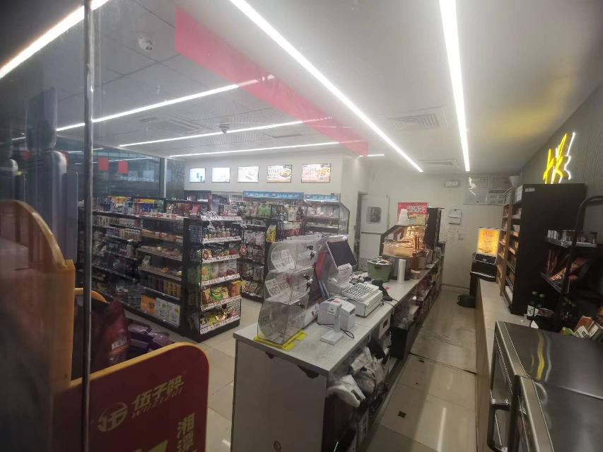 常州市科教城国际创新基地创研港1号楼B座103-1室零售配套招租招租公告