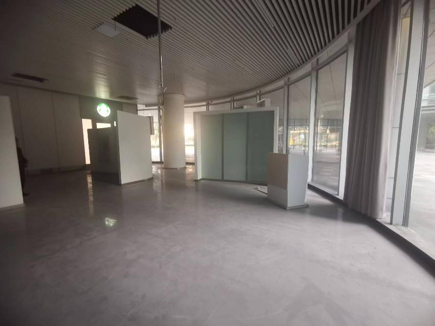 常州市科教城国际创新基地创研港2号楼A座104-2室商业配套招租招租公告