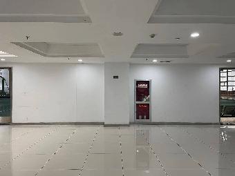 常州市新北区赣江路298号春江全民健身中心M层部分房屋招租招租公告