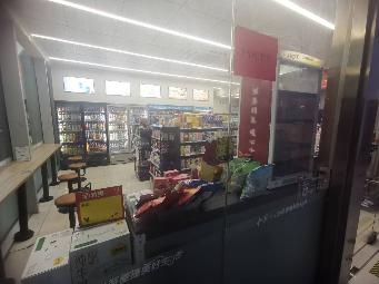 常州市科教城国际创新基地创研港1号楼B座103-1室零售配套招租招租公告