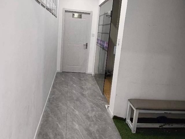 常州奥体钟楼全民健身中心一层部分房屋招租公告