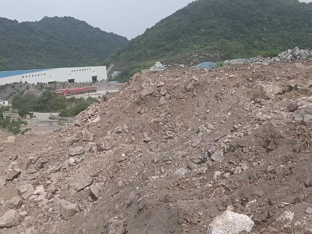 池州金桥投资集团有限公司关于贵池梅岭白云石矿地质环境治理产生的矿石资源转让公告(国资监测编号GR2023AH2002009)
