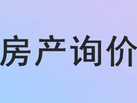 乌兰花镇世京商厦二期一层商业楼1010室转让项目询价