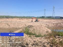 多伦县西山湾水库下游段治理工程开挖弃料（砂土）公开转让（多伦县水利工作队）（标的四）