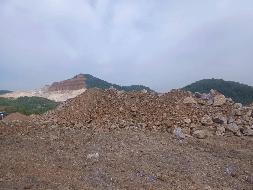池州金桥投资集团有限公司关于贵池梅岭白云石矿地质环境治理产生的矿石资源转让公告(国资监测编号GR2023AH2002009)