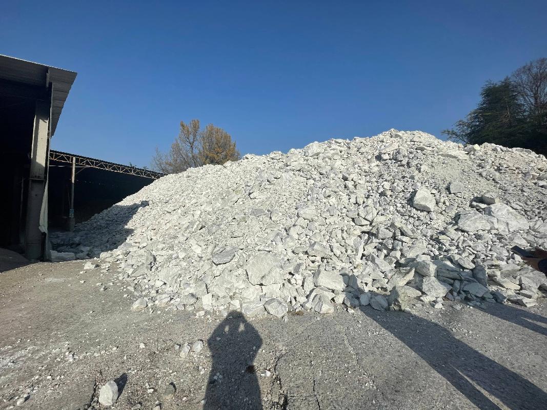 青阳县尖山矿区方解石矿水仓建设工程拟动用建筑用白云岩矿转让公告(国资监测编号GR2023AH2001910)
