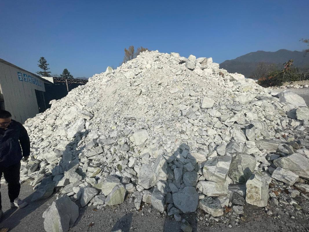 青阳县尖山矿区方解石矿水仓建设工程拟动用建筑用白云岩矿转让公告(国资监测编号GR2023AH2001910)