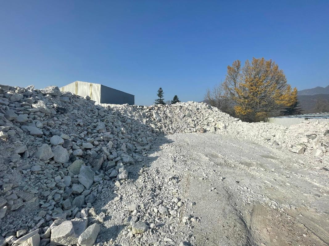 青阳县尖山矿区方解石矿水仓建设工程拟动用建筑用白云岩矿转让公告(国资监测编号GR2023AH2001910)