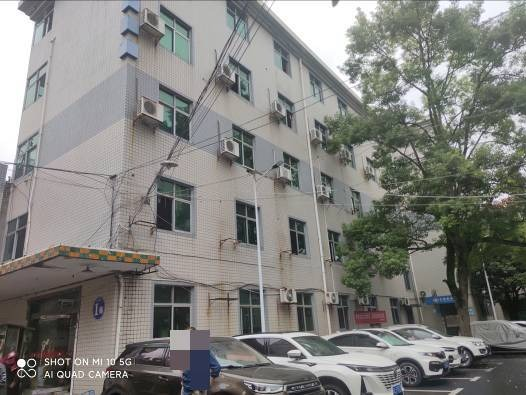 汝城县老国税局办公楼及门面整体招租（第二次）