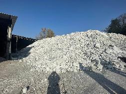 青阳县尖山矿区方解石矿水仓建设工程拟动用建筑用白云岩矿转让公告(国资监测编号GR2023AH2001910)