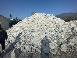 青阳县尖山矿区方解石矿水仓建设工程拟动用建筑用白云岩矿转让公告(国资监测编号GR2023AH2001910)