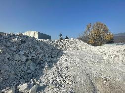 青阳县尖山矿区方解石矿水仓建设工程拟动用建筑用白云岩矿转让公告(国资监测编号GR2023AH2001910)