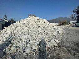 青阳县尖山矿区方解石矿水仓建设工程拟动用建筑用白云岩矿转让公告(国资监测编号GR2023AH2001910)