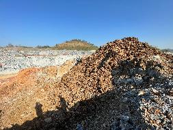 青阳县太子山水泥用石灰岩矿剥离物资源转让公告(国资监测编号GR2023AH2001913)