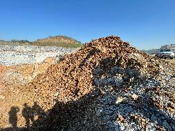 青阳县太子山水泥用石灰岩矿剥离物资源转让公告(国资监测编号GR2023AH2001913)