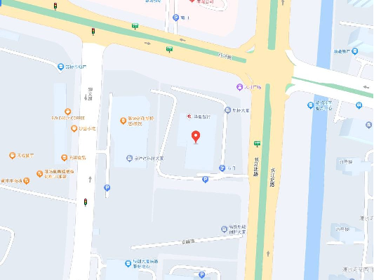 江苏省常州市新北区新桥街道红河路65号1406招租公告