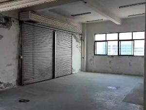 常州综合保税区A9厂房4层招租公告