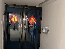 江苏省常州市新北区新桥街道红河路65号1406招租公告