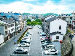 汝城县城建开发有限责任公司3处房产出租