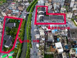 汝城县城建开发有限责任公司3处房产出租