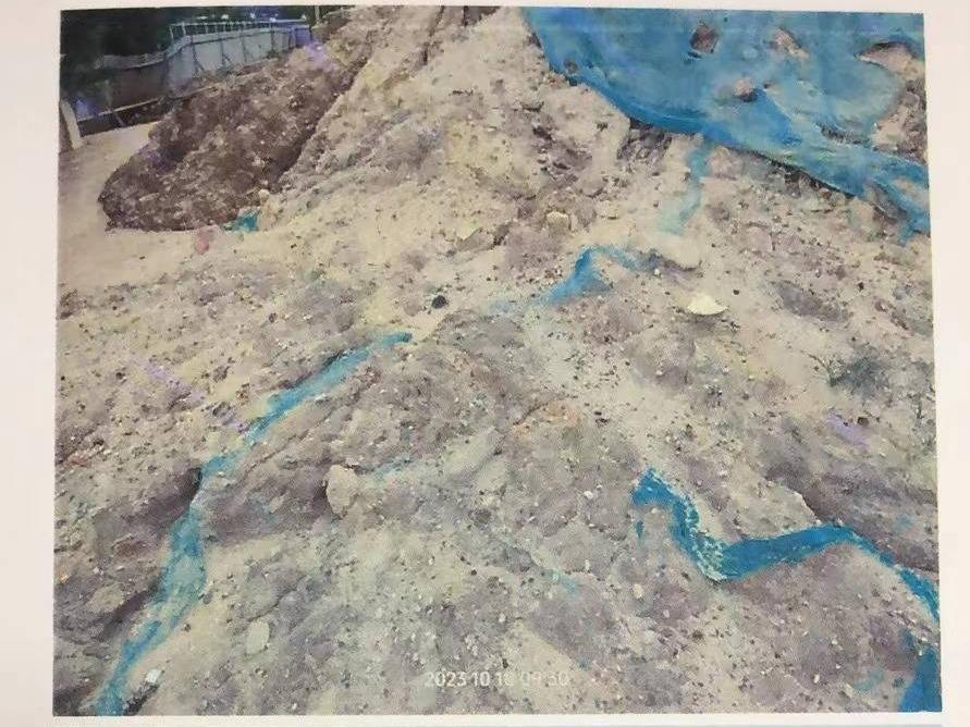 [海口市]海口市江东新区约25236m3砂石料再次公开挂牌转让(国资监测编号GR2024HI1000649)