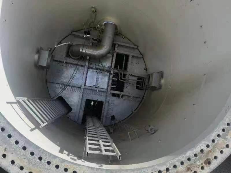 140m塔架（七段）|131-S 2.2MW、130米（七段）塔架（锚栓）|140-IIIA-3.4MW(S)