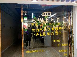 通辽市科尔沁区商城二楼南侧第2-10号商铺出租
