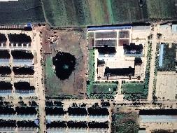 内蒙古呼伦贝尔莫力达瓦达斡尔族自治旗尼尔基镇北环西街土地转让项目(五次挂牌)