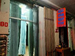 通辽市科尔沁区批发城鞋帽针纺楼178、180号商铺出租