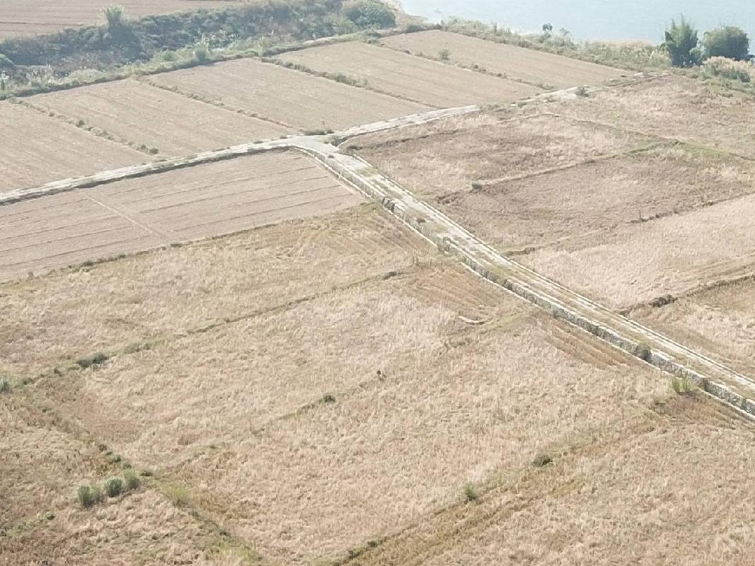 柳州市城中区静兰街道环江村约0.82亩土地（承包）经营权流转项目