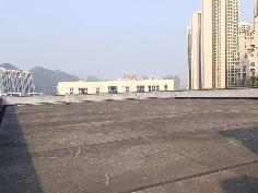 湘西高新区产业中心标准厂房、北区标准厂房（一、二期）、创新创业示范园、大坡标准厂房（二、三期）、西区智能制造屋顶厂房71447.25平方米招租