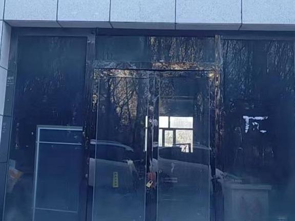 四子王旗农村信用合作联社持有的集宁区格根东街以北、泰昌南路以东西侧爵士郡14#-203资产转让项目