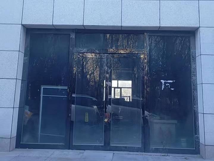 四子王旗农村信用合作联社持有的集宁区格根东街以北、泰昌南路以东西侧爵士郡14#-103资产转让项目