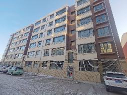 四子王旗农村信用合作联社持有的四子王旗乌兰花镇文化路南侧，金宇文苑商住小区8栋2单元6楼西户资产转让项目