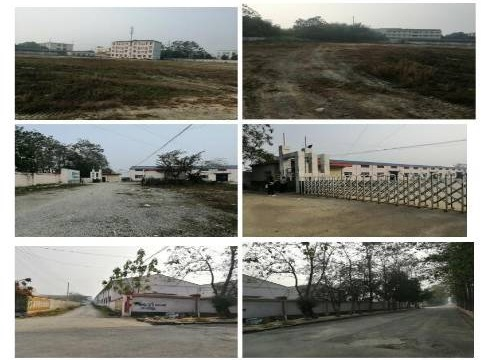 鄂（2020）赤壁市不动产权第0006906号土地及地上建筑物整体转让项目交易公告