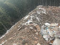 池州市贵池区公共矿产品运输廊道建设项目隧道工程产生的约20,334.20吨砂石转让公告(国资监测编号GR2023AH2002286)