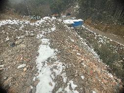 池州市贵池区公共矿产品运输廊道建设项目隧道工程产生的约20,334.20吨砂石转让公告(国资监测编号GR2023AH2002286)