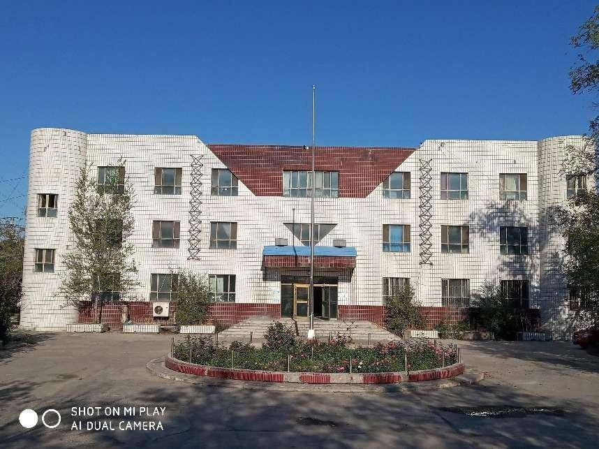 新疆天龙矿业股份有限公司转让位于米东区城东工业园区房屋建（构）筑物、机器设备、电子设备及一宗土地使用权(国资监测编号GR2023XJ1001010)