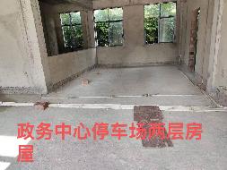 汝城县鑫汝实业投资发展有限公司2处房产出租
