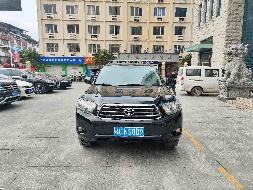 桂CNS009丰田GTM6480GSL多用途乘车、桂CZY002雅阁HG7203AB轿车分别转让项目交易公告