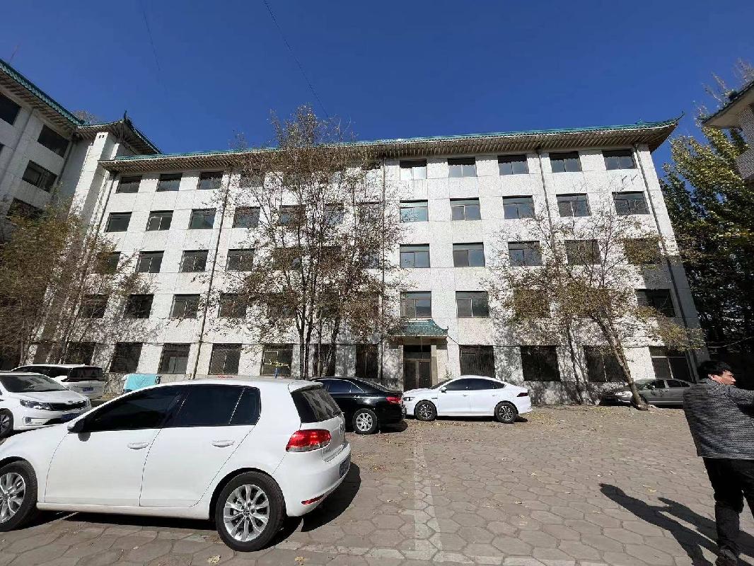 包头市青山区民族东路14号院内3栋房产整体转让(国资监测编号GR2026NM1002336)